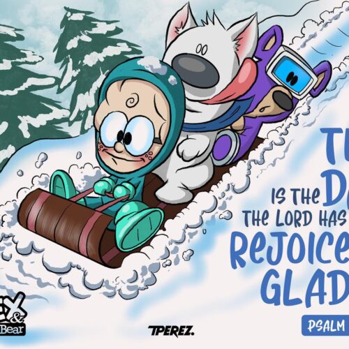 The Lord's Day