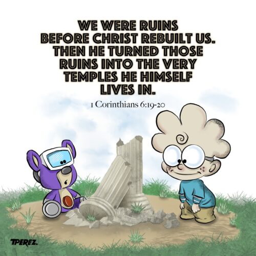 Temples
