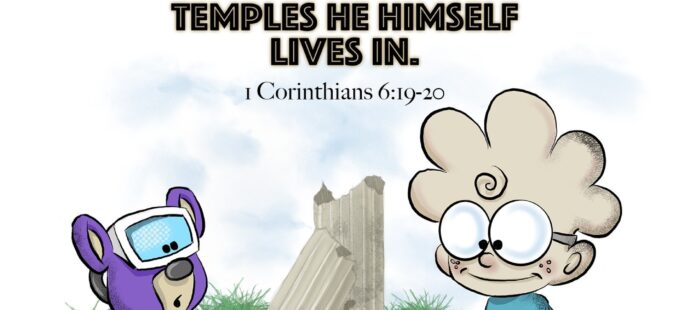 Temples