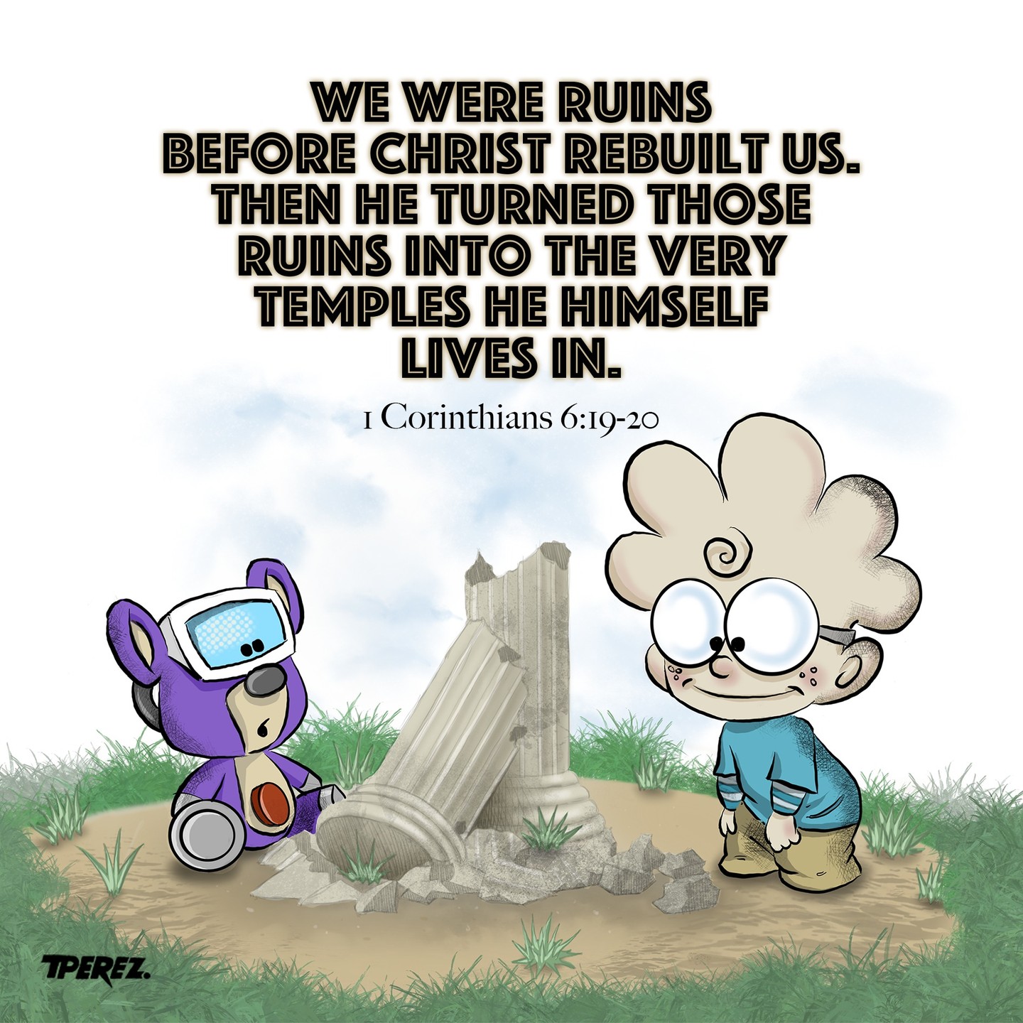 Temples