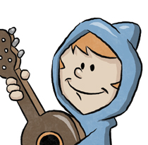 Maestro (Justin)