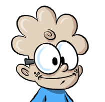 Frex (Freckles)