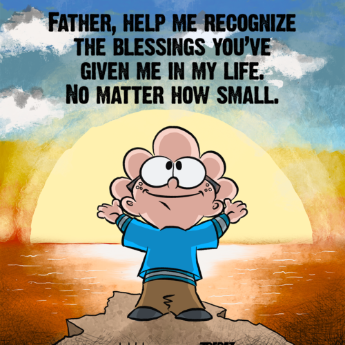Blessings