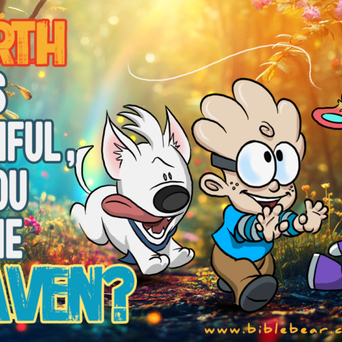 Heaven and Earth