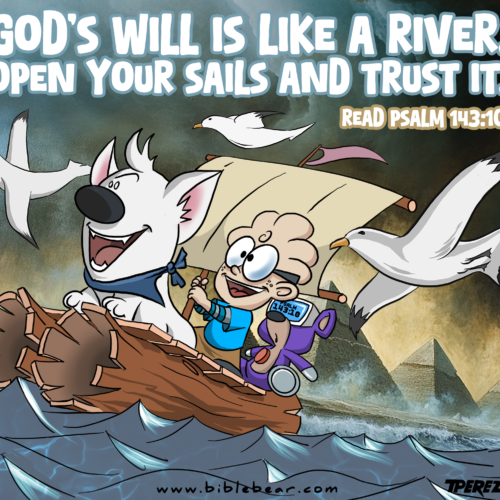 God's Will