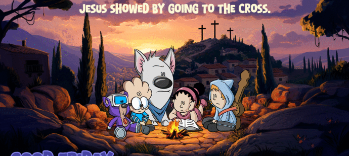Good Friday
