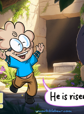 Happy Easter