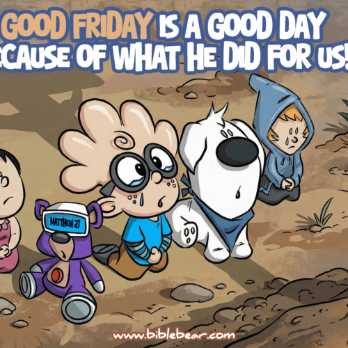A Good Day