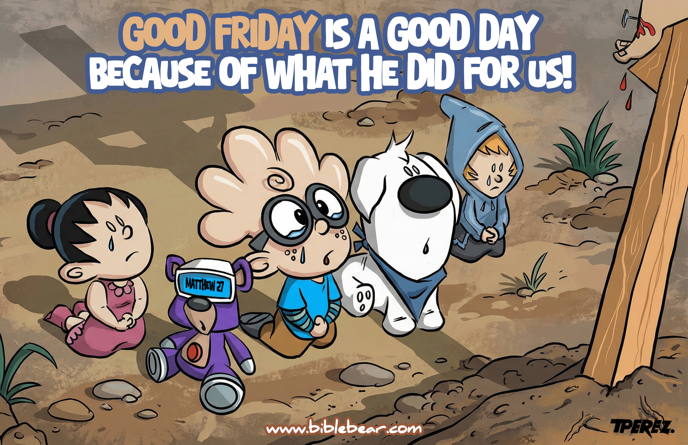A Good Day
