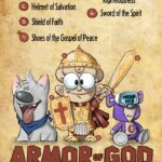 The Armor